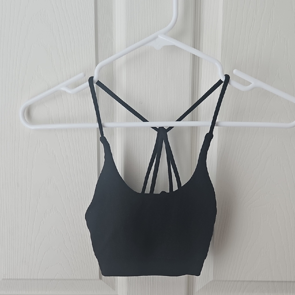 Fabletics Lounge Bra